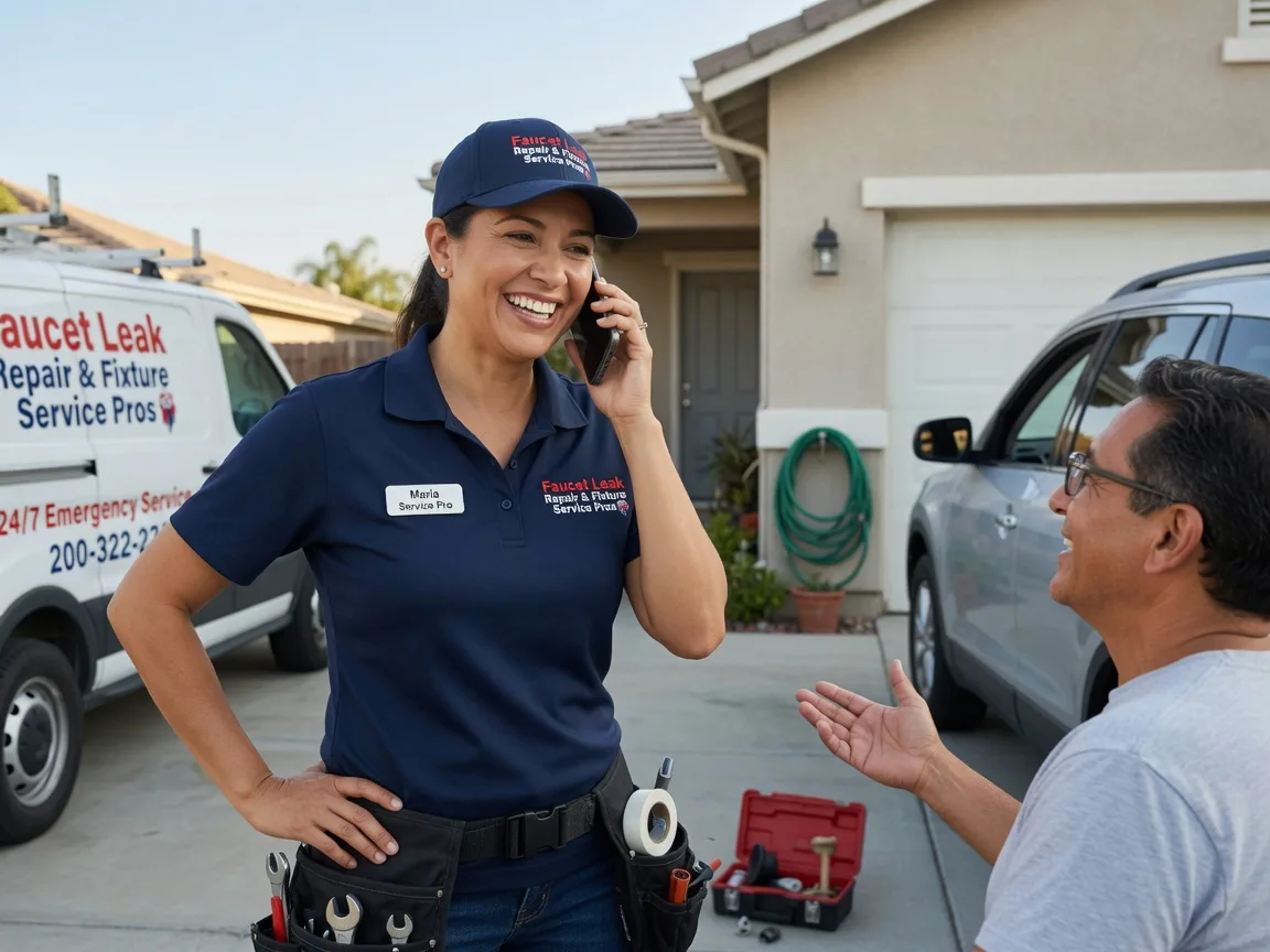 Faucet Repair Morrisville, PA FAQs