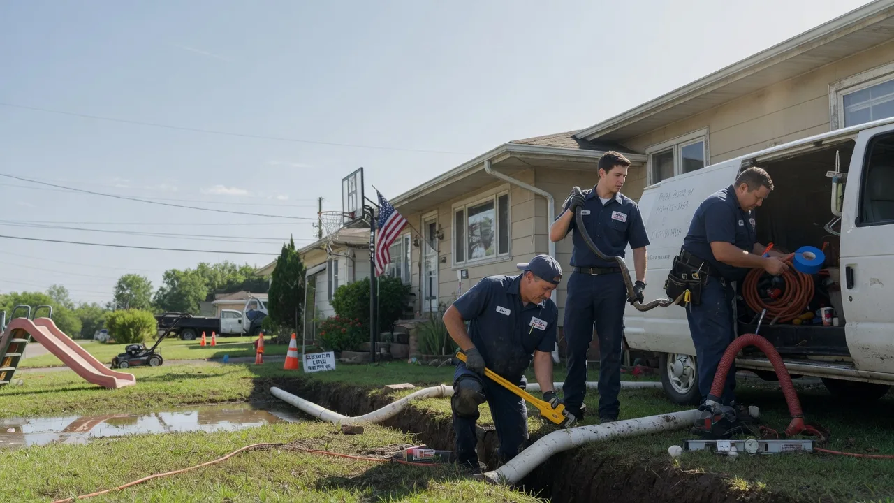 Toilet Installation in Morrisville, PA near me